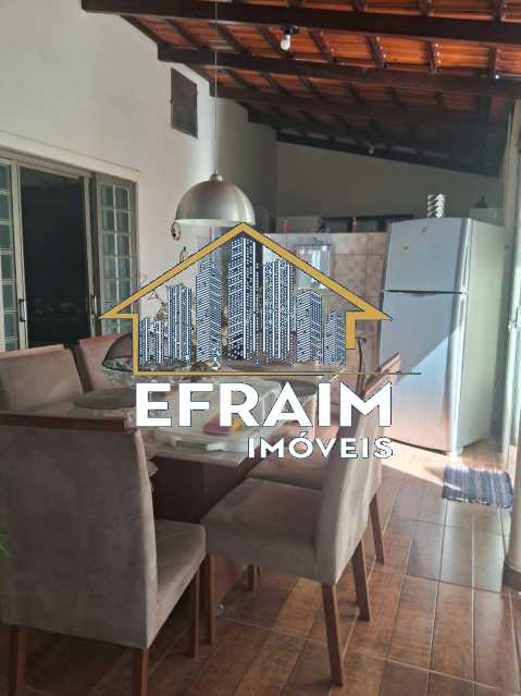 Casa, 3 quartos, 1 m² - Foto 8