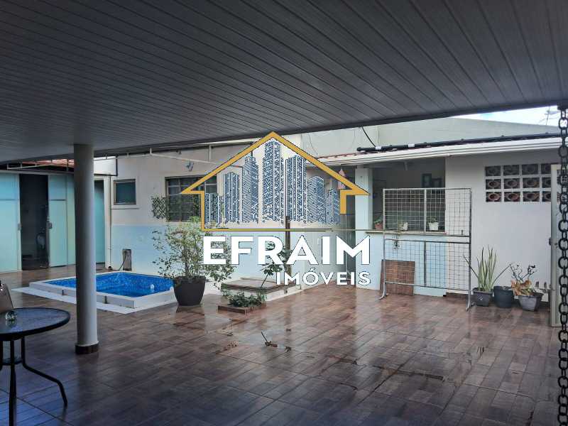 Casa, 3 quartos, 1 m² - Foto 2