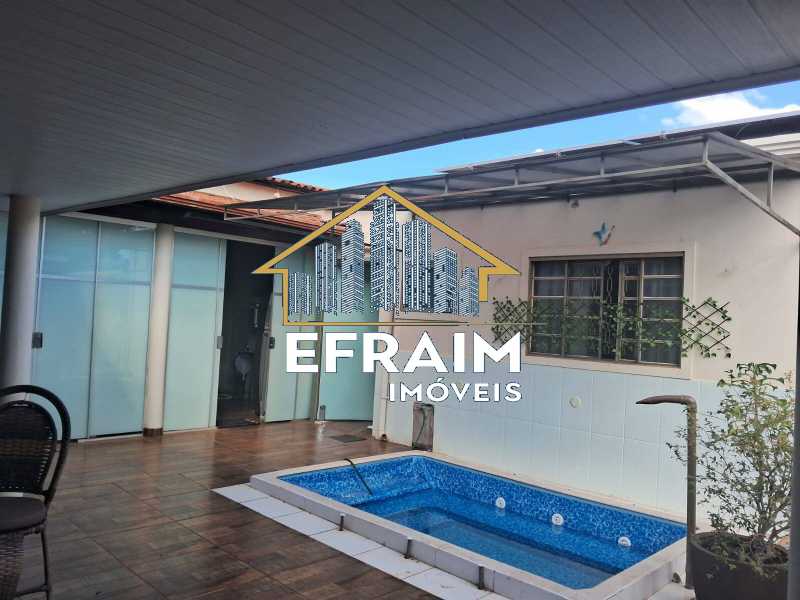 Casa, 3 quartos, 1 m² - Foto 1