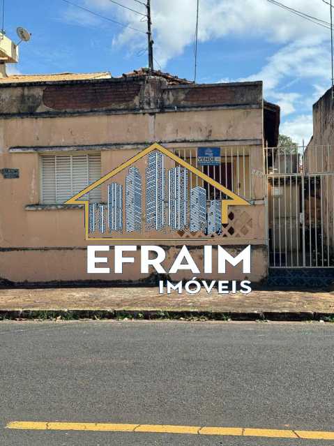 Casa, 270 m² - Foto 1