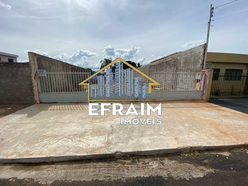 Terreno, 400 m² - Foto 1