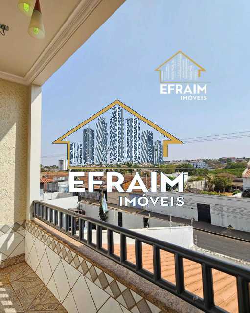 Casa, 4 quartos, 390 m² - Foto 1