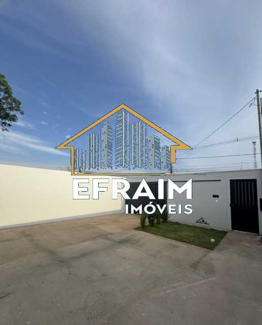 Casa, 2 quartos, 70 m² - Foto 1