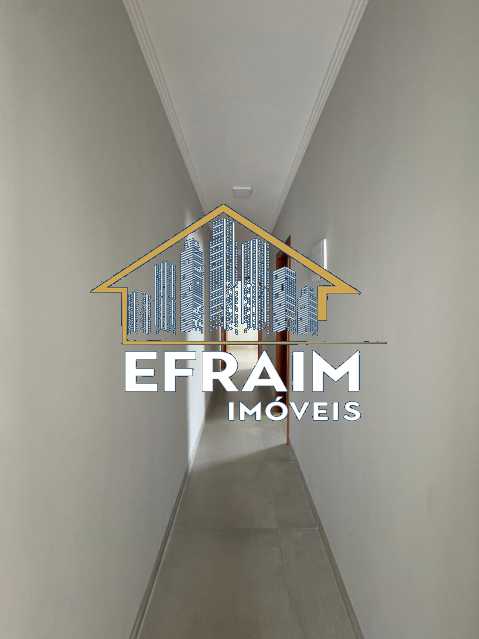 Casa, 2 quartos, 70 m² - Foto 6