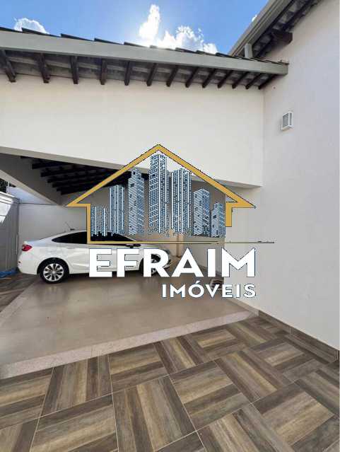 Casa, 3 quartos, 230 m² - Foto 2