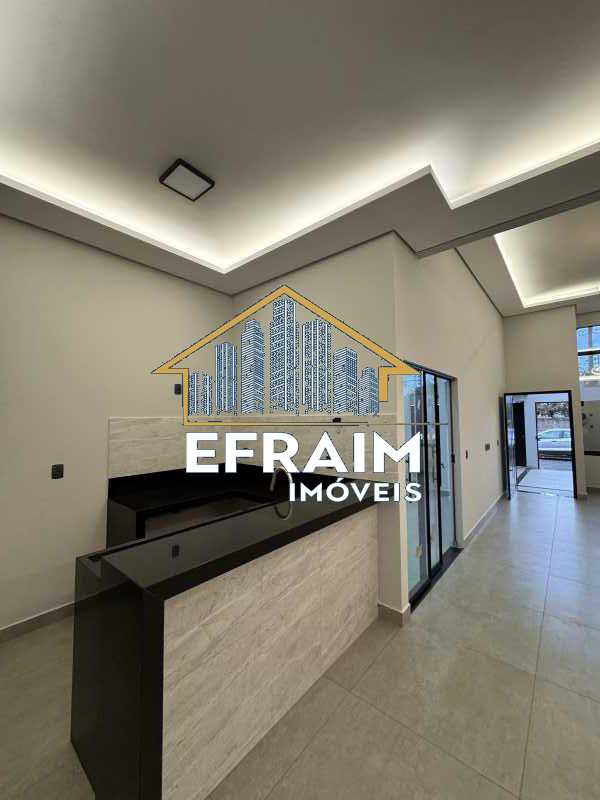 Casa, 3 quartos, 180 m² - Foto 3