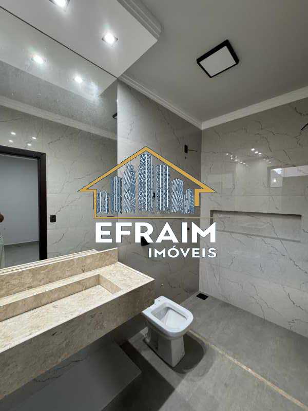 Casa, 3 quartos, 180 m² - Foto 9