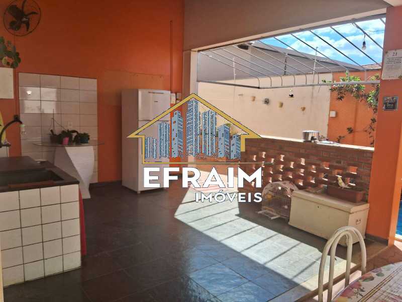 Casa, 3 quartos, 1 m² - Foto 4