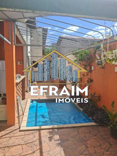 Casa, 3 quartos, 1 m² - Foto 1