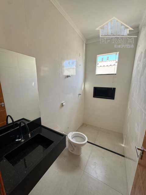 Casa, 3 quartos, 87 m² - Foto 1