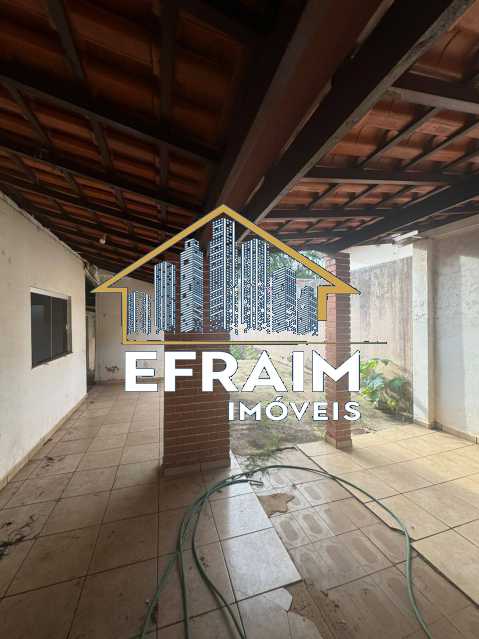 Casa, 3 quartos, 400 m² - Foto 8