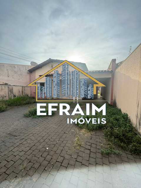 Casa, 3 quartos, 400 m² - Foto 1