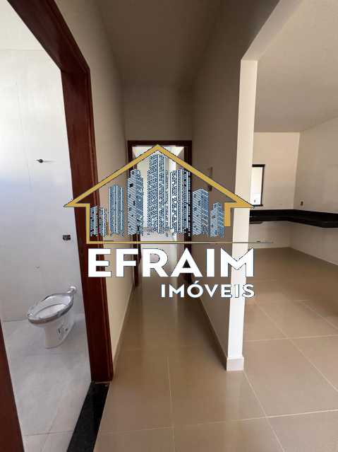 Casa, 2 quartos, 69 m² - Foto 3