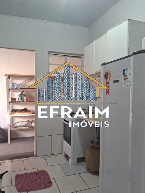 Casa, 2 quartos, 44 m² - Foto 2