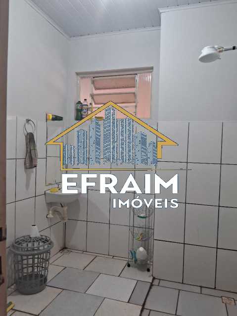 Casa, 2 quartos, 44 m² - Foto 4