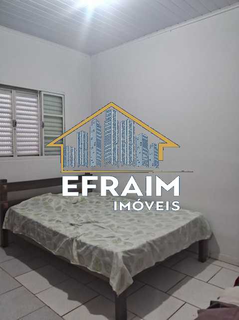 Casa, 2 quartos, 44 m² - Foto 1