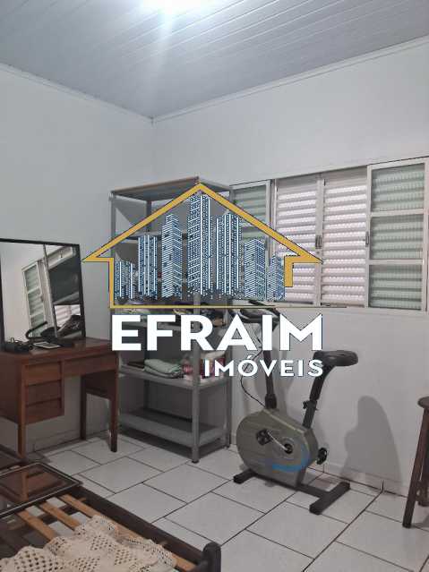 Casa, 2 quartos, 44 m² - Foto 5