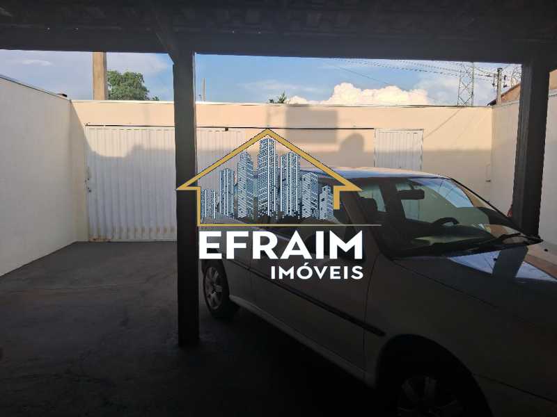 Casa, 2 quartos, 44 m² - Foto 6