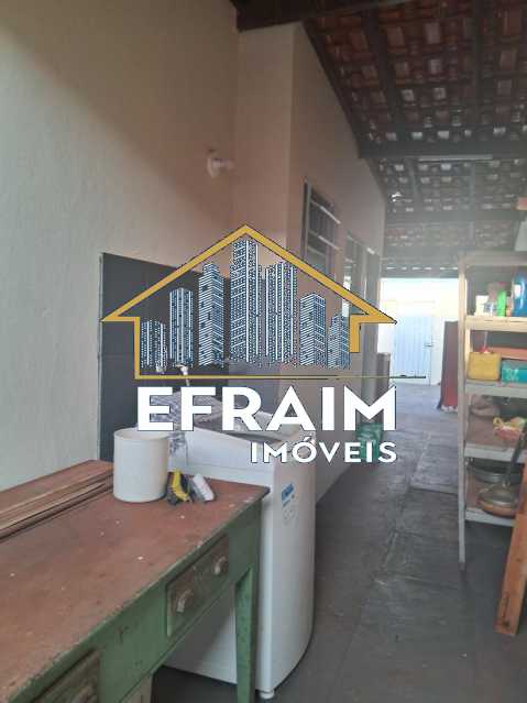 Casa, 2 quartos, 44 m² - Foto 9