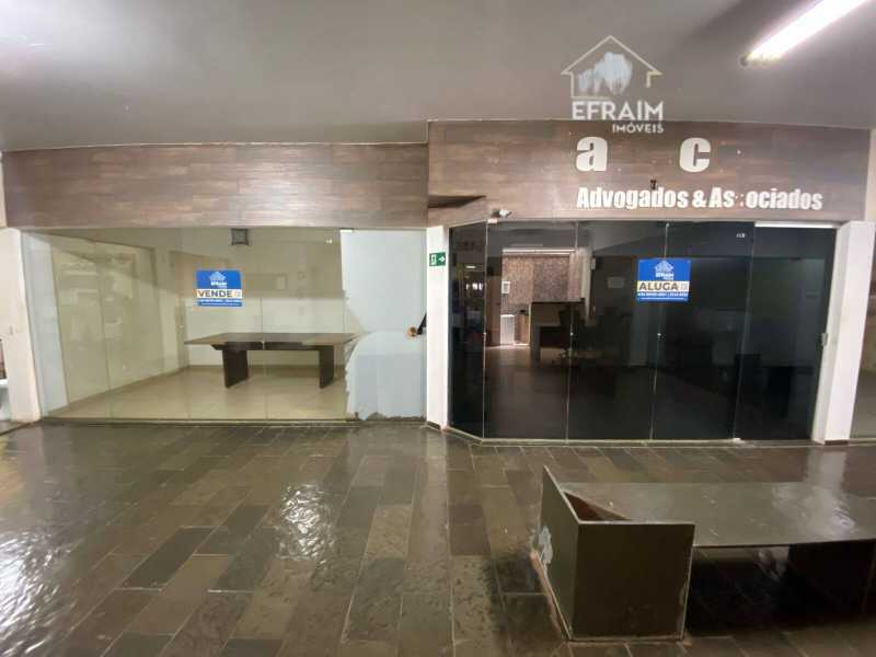 Sala-Conjunto, 32 m² - Foto 1