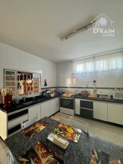 Casa, 7 quartos, 500 m² - Foto 9