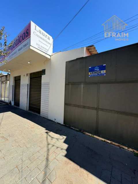 Loja-Salão, 1 m² - Foto 1