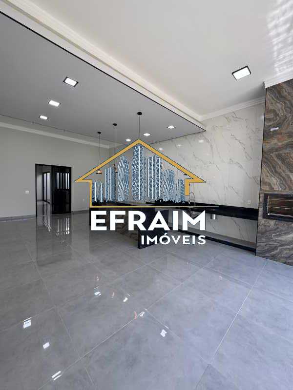 Casa, 3 quartos, 260 m² - Foto 4