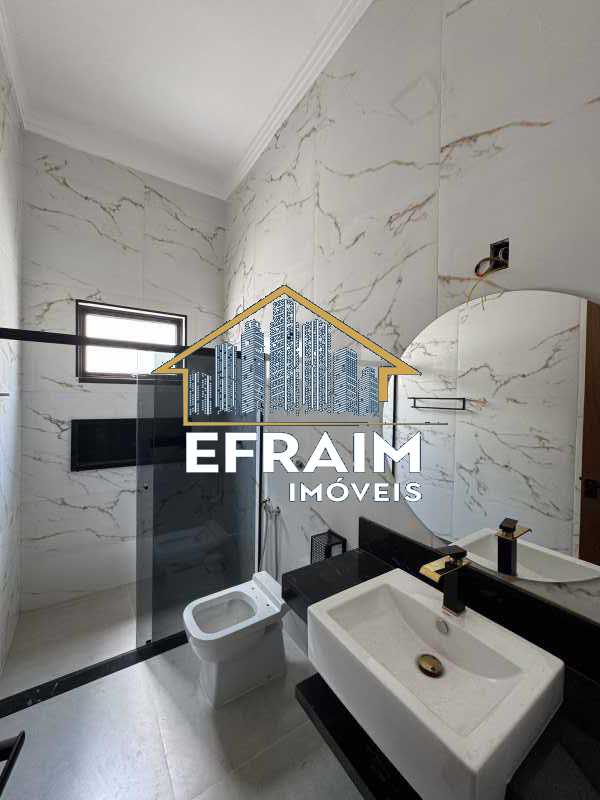 Casa, 3 quartos, 260 m² - Foto 11