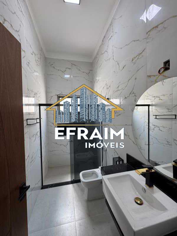 Casa, 3 quartos, 260 m² - Foto 12