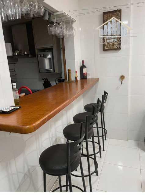 Apartamento, 3 quartos, 93 m² - Foto 5