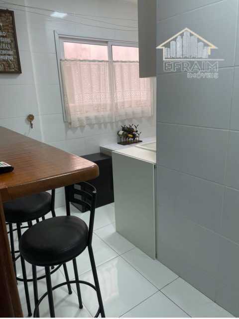 Apartamento, 3 quartos, 93 m² - Foto 9