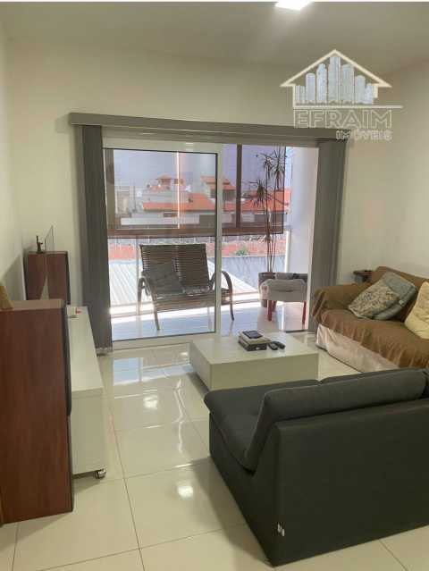 Apartamento, 3 quartos, 93 m² - Foto 11