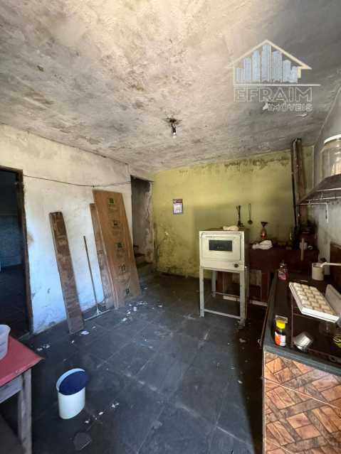 Casa, 6 quartos, 450 m² - Foto 6