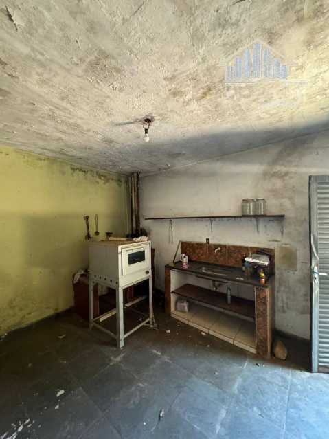 Casa, 6 quartos, 450 m² - Foto 13