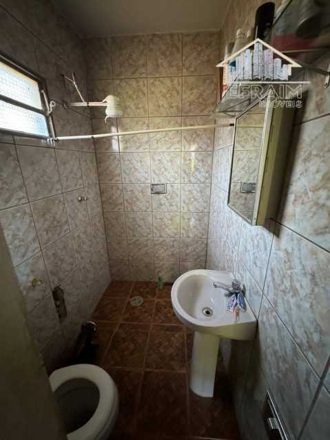 Casa, 6 quartos, 450 m² - Foto 16