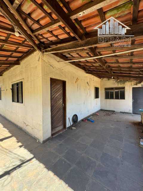 Casa, 6 quartos, 450 m² - Foto 1