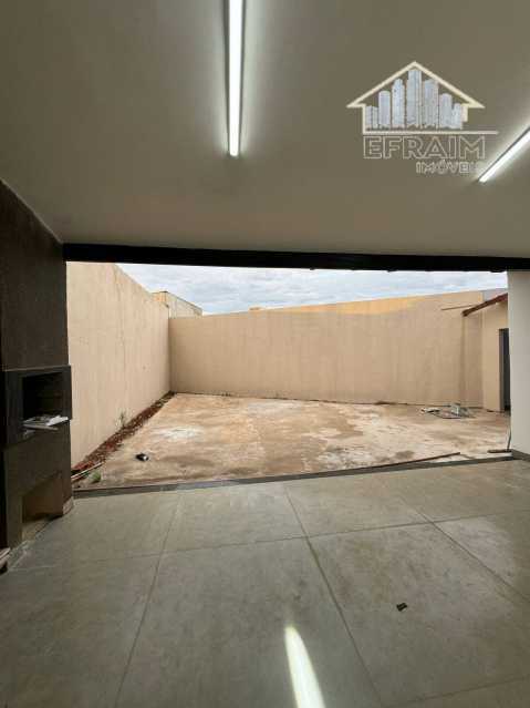 Casa, 3 quartos, 235 m² - Foto 10