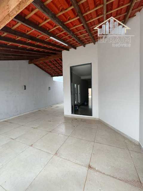 Casa, 3 quartos, 235 m² - Foto 13