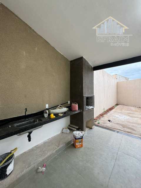 Casa, 3 quartos, 235 m² - Foto 9