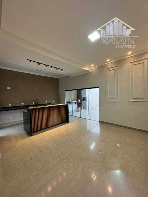 Casa, 3 quartos, 235 m² - Foto 2