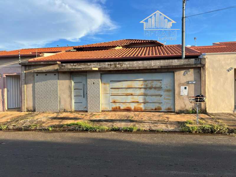 Casa, 2 quartos, 250 m² - Foto 1