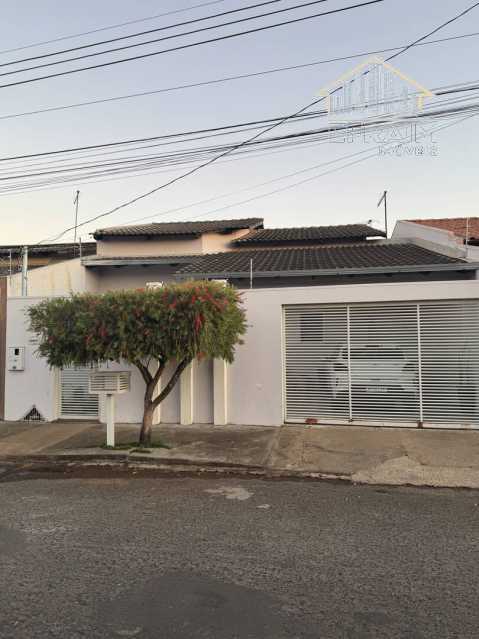 Casa, 2 quartos, 185 m² - Foto 2