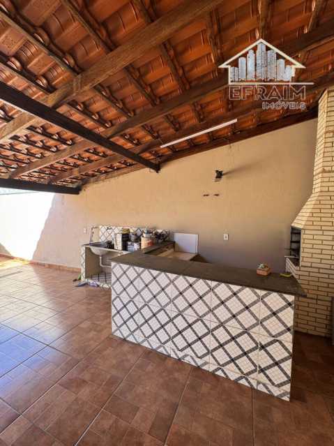 Casa, 3 quartos, 180 m² - Foto 2