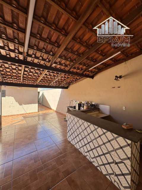 Casa, 3 quartos, 180 m² - Foto 3