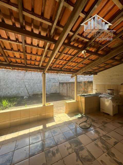 Casa, 3 quartos, 170 m² - Foto 12