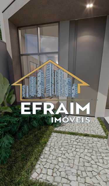 Casa, 3 quartos, 164 m² - Foto 2