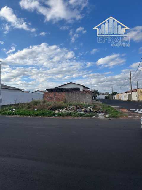 Terreno, 141 m² - Foto 1