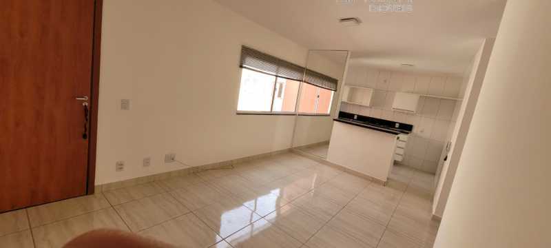 Apartamento, 2 quartos, 48 m² - Foto 4