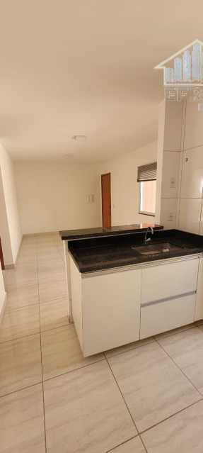 Apartamento, 2 quartos, 48 m² - Foto 1