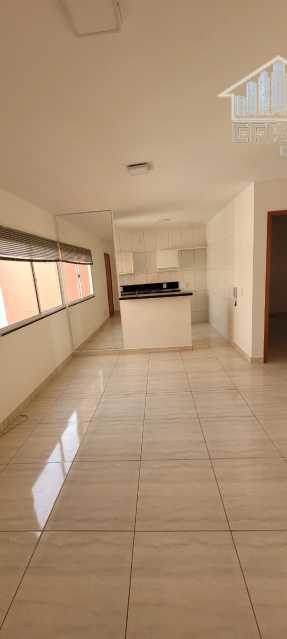 Apartamento, 2 quartos, 48 m² - Foto 7